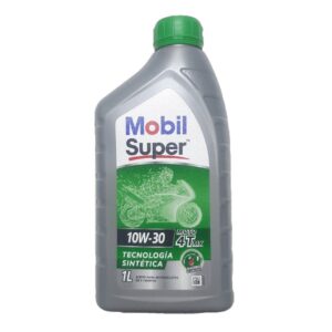 Mobil Super 4T MX 10W30