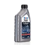 Mobil Super 4T Ultimate 10W30 - Image 2