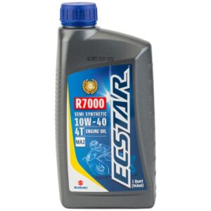 SUZUKI ECSTAR R7000 10W40 X 1/4