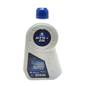 Bajaj DTS-i 20W50 Mineral x 1.2 Litros