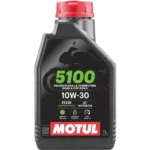 MOTUL 5100 10W30 X 1 LITRO