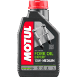 Motul fork oil 10w