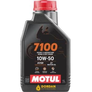 MOTUL 7100 4T 10W50 X 1 LITRO