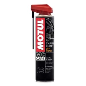 MOTUL C3 CHAIN LUBE OFF ROAD X 400ML
