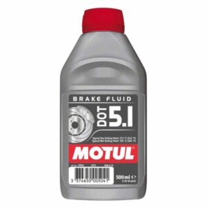 MOTUL LIQUIDO FRENOS DOT 5.1 X 500ML
