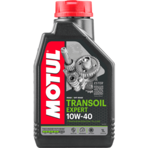 Transoil Expert 10w40