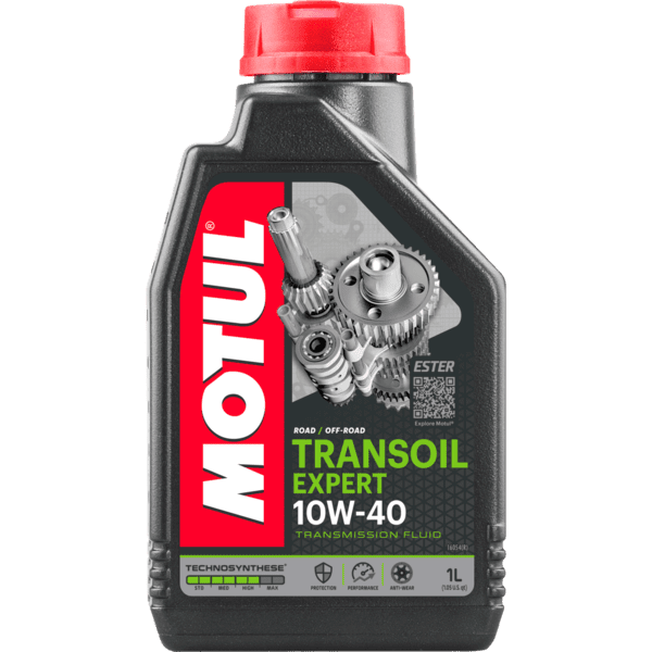 Transoil Expert 10w40