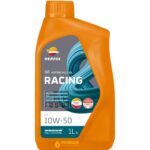 REPSOL RACING 10W50 X 1 LITRO
