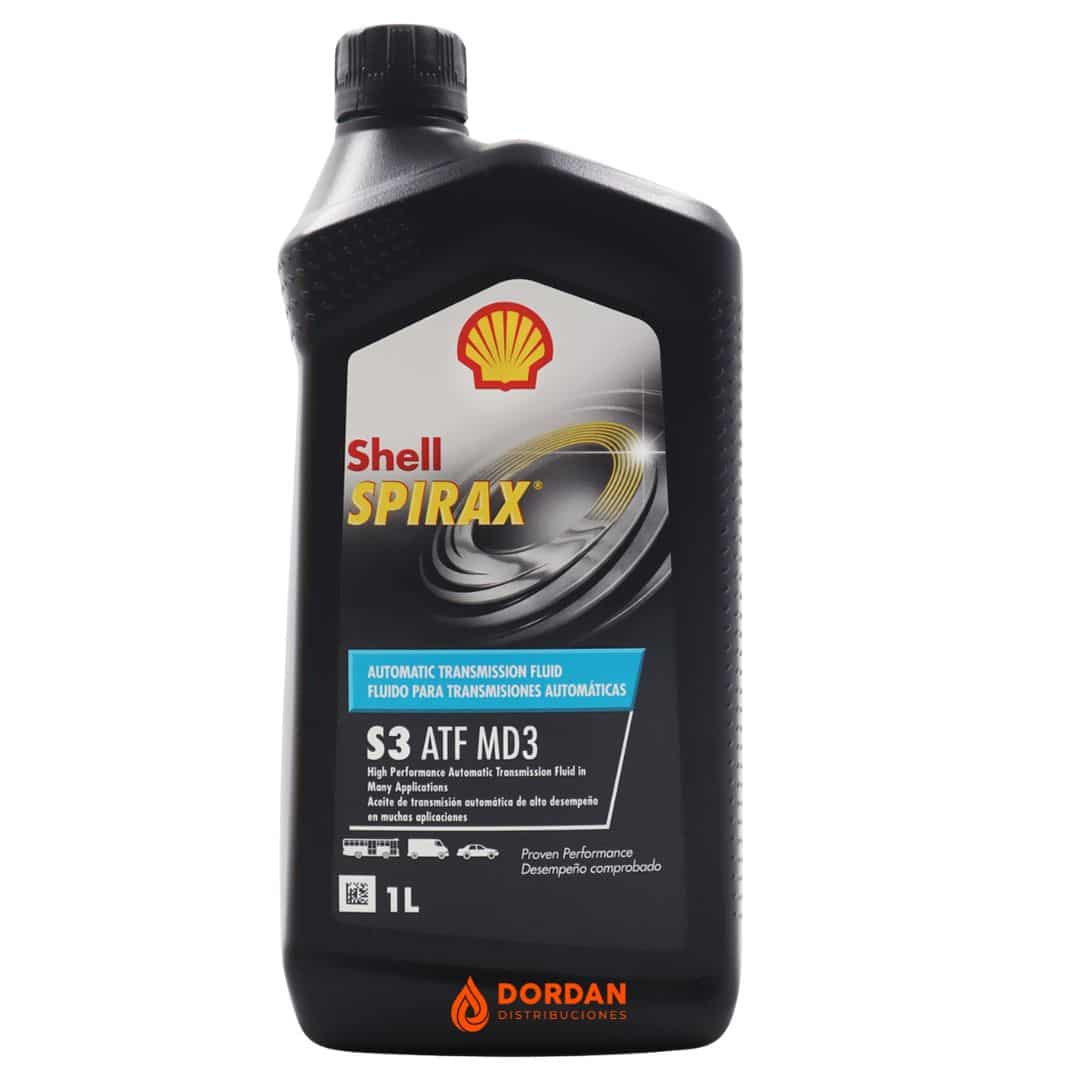 SHELL SPIRAX S3 ATF MD3 X 1 LITRO