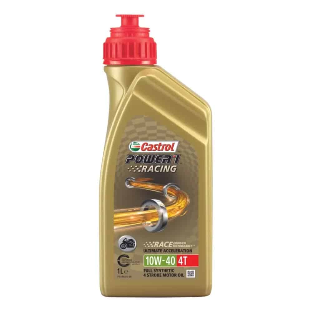 CASTROL POWER1 RACING 10W40 X 1 LITRO