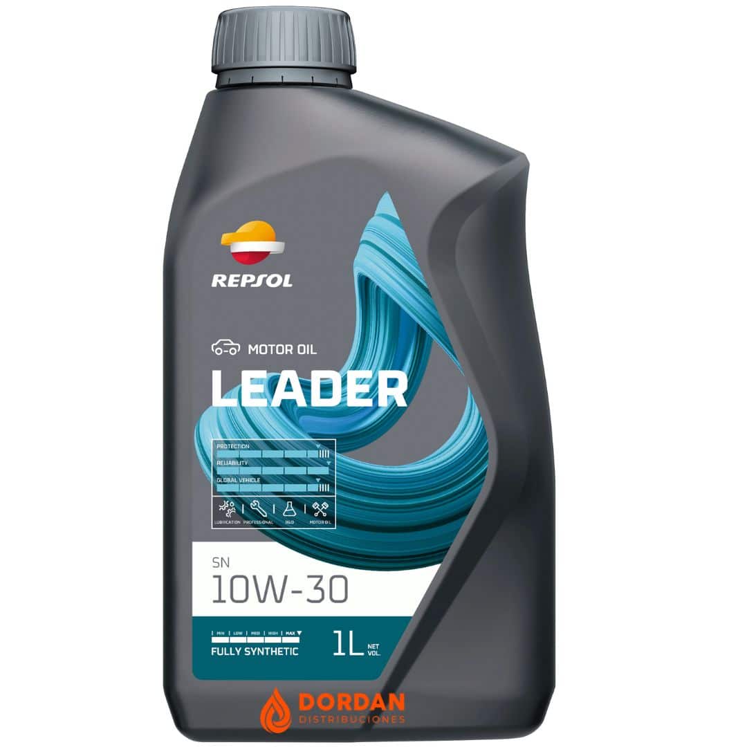 REPSOL LEADER NEO 10W30 X 1 LITRO