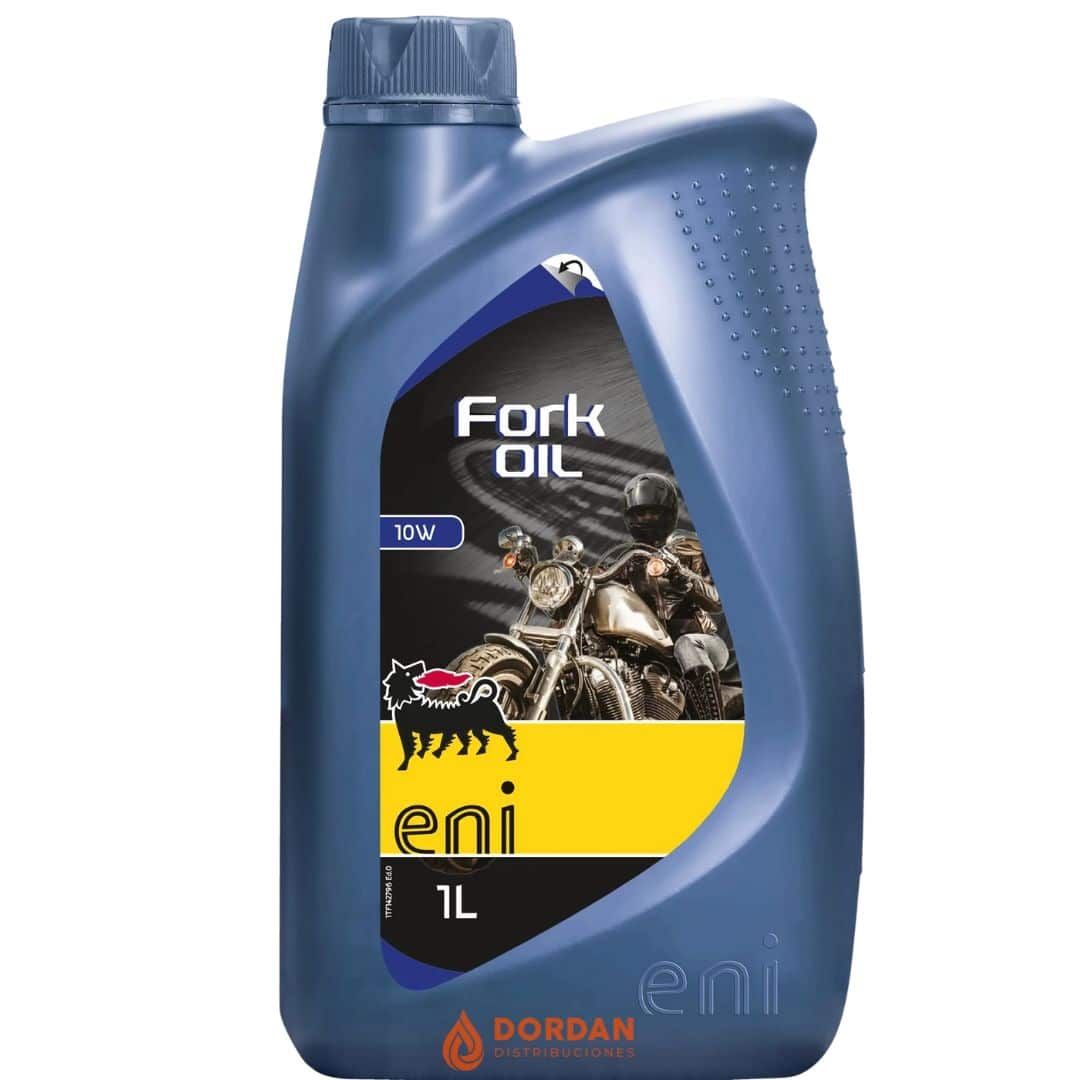 Eni Fork Oil 10W X 1litro