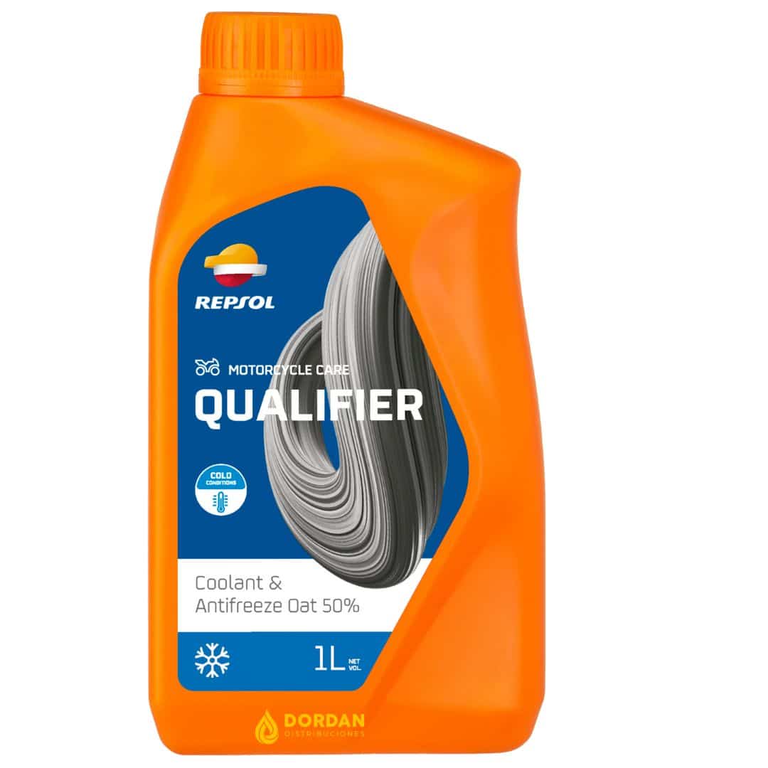 REPSOL REFRIGERANTE 50% X 1 LITRO