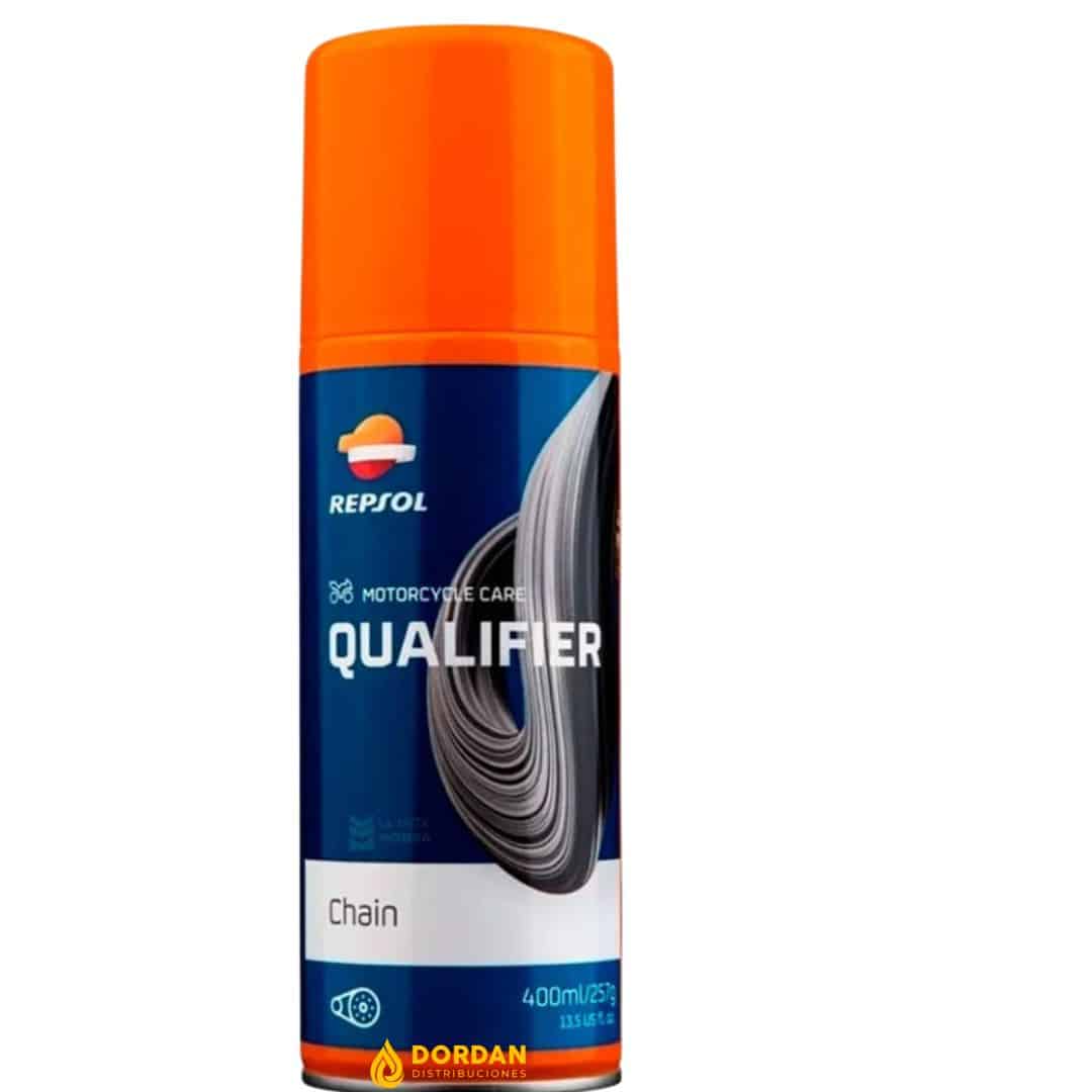 REPSOL LUBRICANTE PARA CADENA CHAIN X 400ML