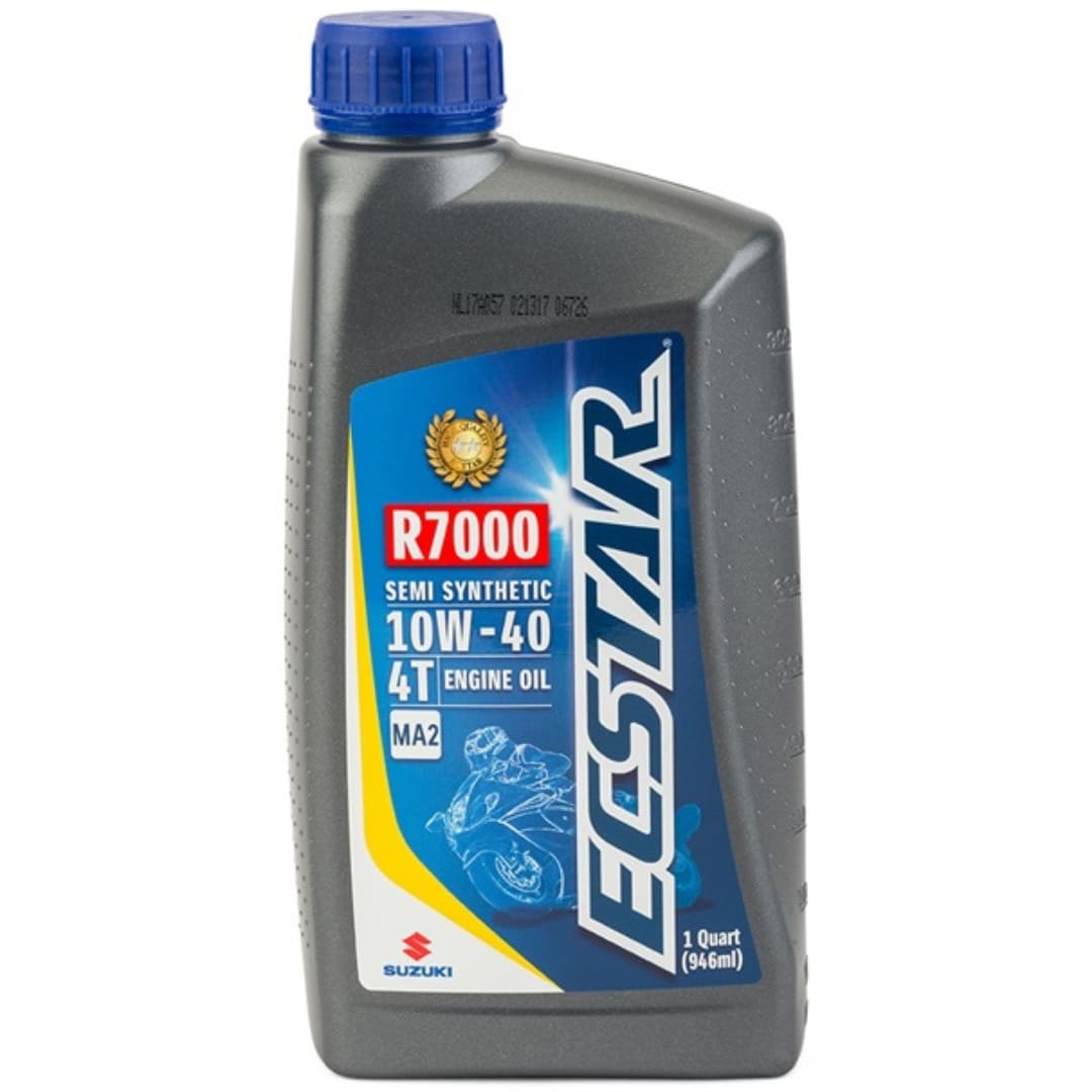 SUZUKI ECSTAR R7000 10W40 X 1/4