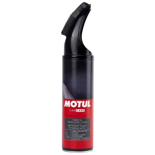 MOTUL CAR CARE LIMPIA TAPICERIAS X 500ML